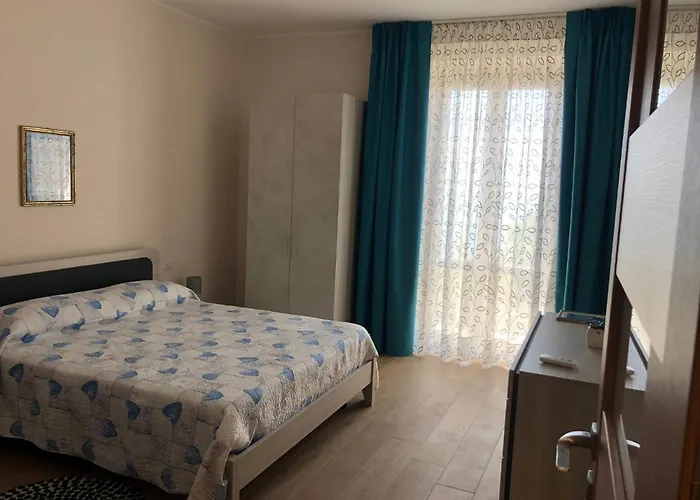 Case Pagano Mare