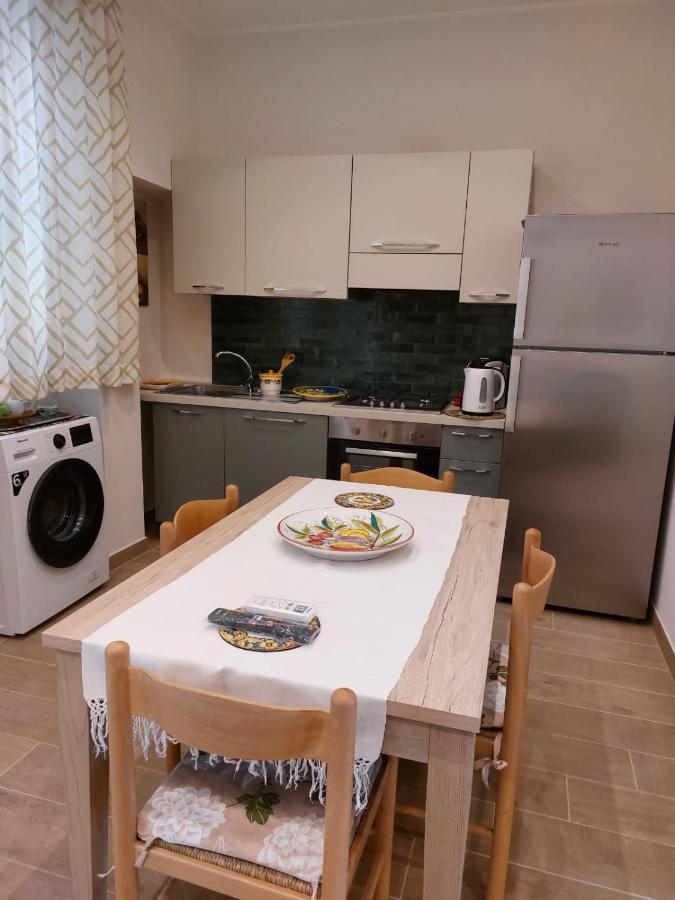 Apartment Pagano Mare Taormina